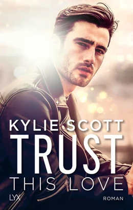 Abbildung von Scott | Trust this Love | 1. Auflage | 2022 | beck-shop.de