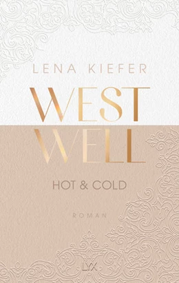 Abbildung von Kiefer | Westwell - Hot & Cold | 1. Auflage | 2023 | beck-shop.de