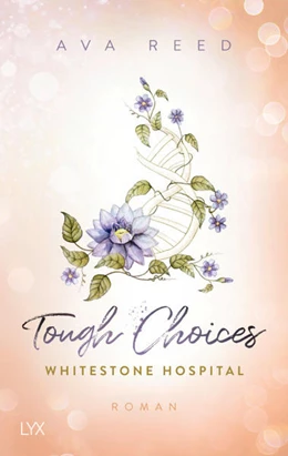 Abbildung von Reed | Whitestone Hospital - Tough Choices | 1. Auflage | 2023 | beck-shop.de