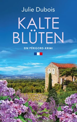 Abbildung von Dubois | Kalte Blüten | 1. Auflage | 2022 | beck-shop.de