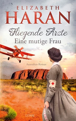 Abbildung von Haran | Fliegende Ärzte - Eine mutige Frau | 1. Auflage | 2022 | beck-shop.de