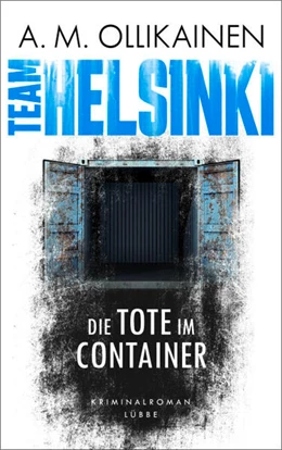 Abbildung von Ollikainen | TEAM HELSINKI | 1. Auflage | 2022 | beck-shop.de