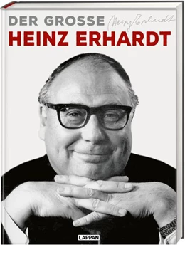 Abbildung von Erhardt | Der große Heinz Erhardt | 1. Auflage | 2022 | beck-shop.de