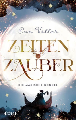 Abbildung von Völler | Zeitenzauber | 1. Auflage | 2022 | beck-shop.de