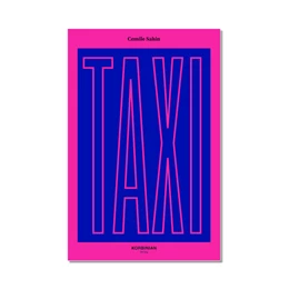 Abbildung von Sahin | TAXI | 1. Auflage | 2019 | beck-shop.de