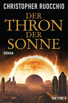 Abbildung von Ruocchio | Der Thron der Sonne | 1. Auflage | 2023 | beck-shop.de