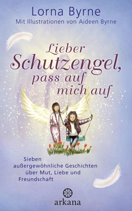 Abbildung von Byrne | Lieber Schutzengel, pass auf mich auf | 1. Auflage | 2022 | beck-shop.de