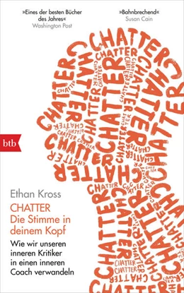 Abbildung von Kross | Chatter - Die Stimme in deinem Kopf | 1. Auflage | 2022 | beck-shop.de