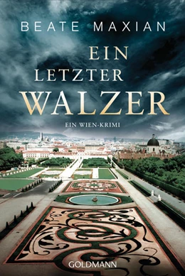 Abbildung von Maxian | Ein letzter Walzer | 1. Auflage | 2022 | beck-shop.de