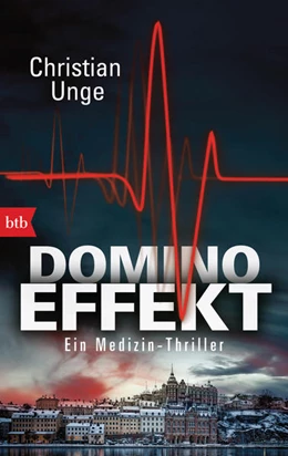 Abbildung von Unge | Dominoeffekt | 1. Auflage | 2022 | beck-shop.de