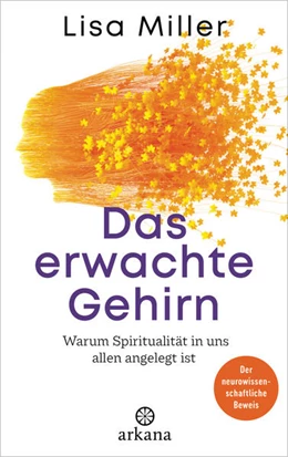Abbildung von Miller | Das erwachte Gehirn | 1. Auflage | 2022 | beck-shop.de