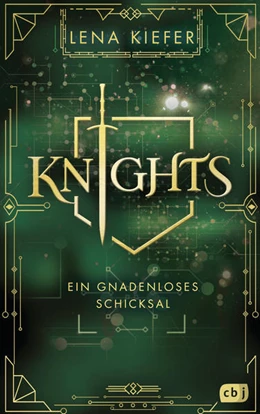 Abbildung von Kiefer | Knights - Ein gnadenloses Schicksal | 1. Auflage | 2022 | beck-shop.de