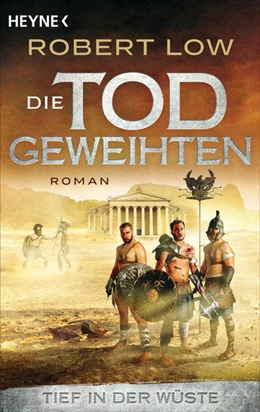 Abbildung von Low | Tief in der Wüste | 1. Auflage | 2023 | beck-shop.de