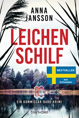 Abbildung von Jansson | Leichenschilf | 1. Auflage | 2022 | beck-shop.de