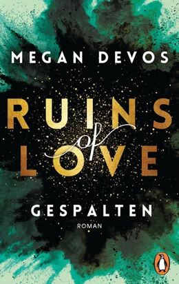 Abbildung von Devos | Ruins of Love. Gespalten (Grace & Hayden 2) | 1. Auflage | 2022 | beck-shop.de