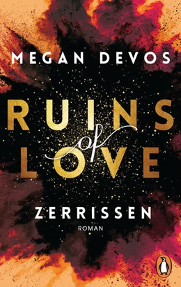 Abbildung von Devos | Ruins of Love. Zerrissen (Grace & Hayden 3) | 1. Auflage | 2022 | beck-shop.de