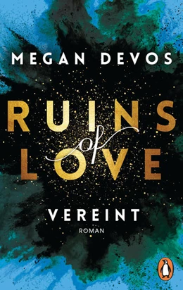 Abbildung von Devos | Ruins of Love. Vereint (Grace & Hayden 4) | 1. Auflage | 2022 | beck-shop.de