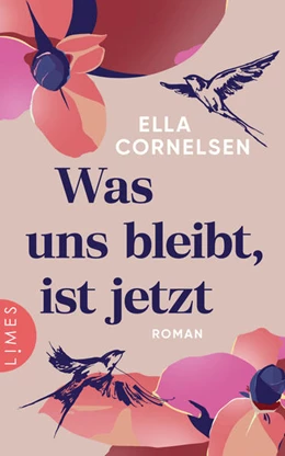 Abbildung von Cornelsen | Was uns bleibt, ist jetzt | 1. Auflage | 2022 | beck-shop.de