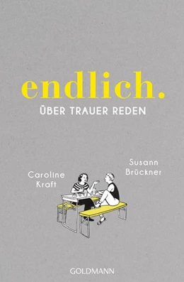 Abbildung von Brückner / Kraft | endlich. | 1. Auflage | 2022 | beck-shop.de