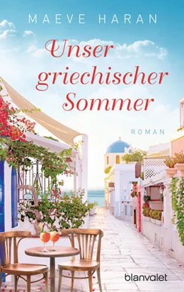 Abbildung von Haran | Unser griechischer Sommer | 1. Auflage | 2022 | beck-shop.de
