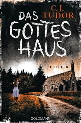 Abbildung von Tudor | Das Gotteshaus | 1. Auflage | 2022 | beck-shop.de