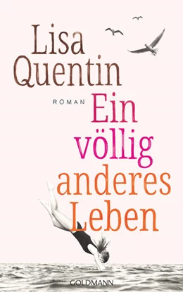 Abbildung von Quentin | Ein völlig anderes Leben | 1. Auflage | 2022 | beck-shop.de