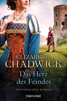 Abbildung von Chadwick | Das Herz des Feindes | 1. Auflage | 2022 | beck-shop.de