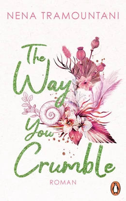 Abbildung von Tramountani | The Way You Crumble | 1. Auflage | 2022 | beck-shop.de