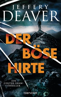 Abbildung von Deaver | Der böse Hirte | 1. Auflage | 2022 | beck-shop.de