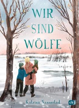 Abbildung von Nannestad | Wir sind Wölfe | 1. Auflage | 2022 | beck-shop.de