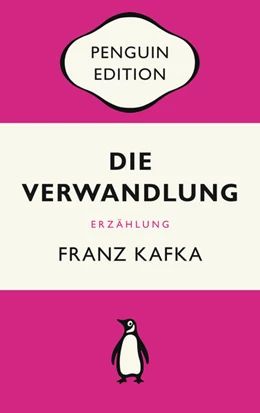 Abbildung von Kafka | Die Verwandlung | 1. Auflage | 2022 | beck-shop.de