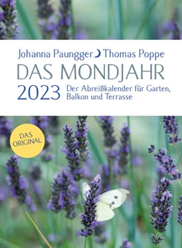 Abbildung von Paungger / Poppe | Das Mondjahr 2023 | 1. Auflage | 2022 | beck-shop.de
