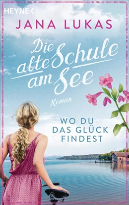 Abbildung von Lukas | Wo du das Glück findest | 1. Auflage | 2022 | beck-shop.de