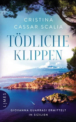 Abbildung von Cassar Scalia | Tödliche Klippen | 1. Auflage | 2022 | beck-shop.de