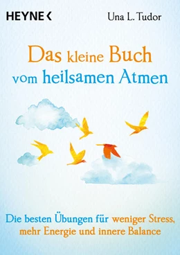 Abbildung von Tudor | Das kleine Buch vom heilsamen Atmen | 1. Auflage | 2022 | beck-shop.de