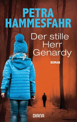 Abbildung von Hammesfahr | Der stille Herr Genardy | 1. Auflage | 2022 | beck-shop.de