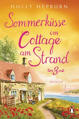 Abbildung von Hepburn | Sommerküsse im Cottage am Strand (Teil 3) | 1. Auflage | 2022 | beck-shop.de