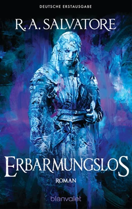 Abbildung von Salvatore | Erbarmungslos | 1. Auflage | 2022 | beck-shop.de