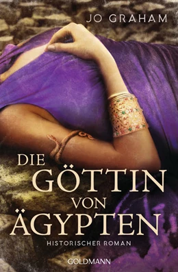 Abbildung von Graham | Die Göttin von Ägypten | 1. Auflage | 2022 | beck-shop.de