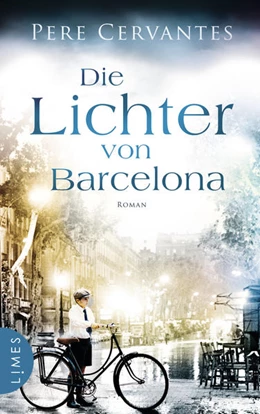 Abbildung von Cervantes | Die Lichter von Barcelona | 1. Auflage | 2022 | beck-shop.de