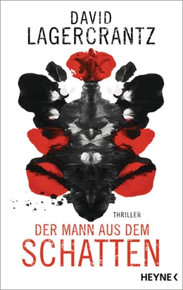 Abbildung von Lagercrantz | Der Mann aus dem Schatten | 1. Auflage | 2022 | beck-shop.de