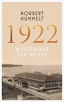 Abbildung von Hummelt | 1922 | 1. Auflage | 2022 | beck-shop.de