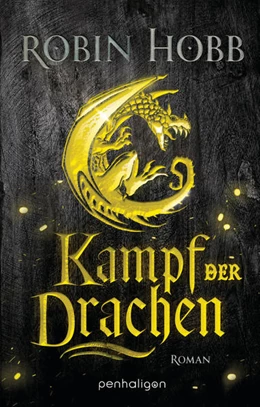 Abbildung von Hobb | Kampf der Drachen | 1. Auflage | 2022 | beck-shop.de