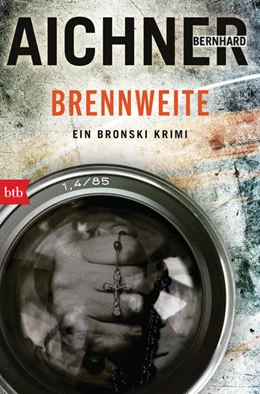 Abbildung von Aichner | BRENNWEITE | 1. Auflage | 2022 | beck-shop.de