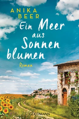 Abbildung von Beer | Ein Meer aus Sonnenblumen | 1. Auflage | 2022 | beck-shop.de