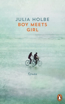 Abbildung von Holbe | Boy meets Girl | 1. Auflage | 2022 | beck-shop.de