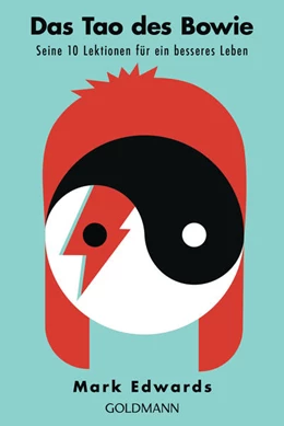Abbildung von Edwards | Das Tao des David Bowie | 1. Auflage | 2022 | beck-shop.de