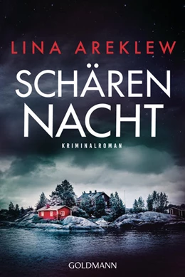 Abbildung von Areklew | Schärennacht | 1. Auflage | 2022 | beck-shop.de