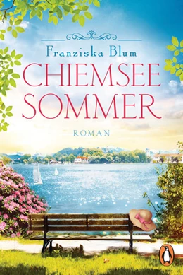 Abbildung von Blum | Chiemseesommer | 1. Auflage | 2022 | beck-shop.de