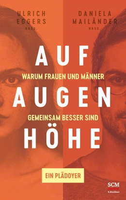 Abbildung von Eggers / Mailänder | Auf Augenhöhe | 1. Auflage | 2022 | beck-shop.de